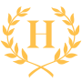 Das Logo der Heartbar